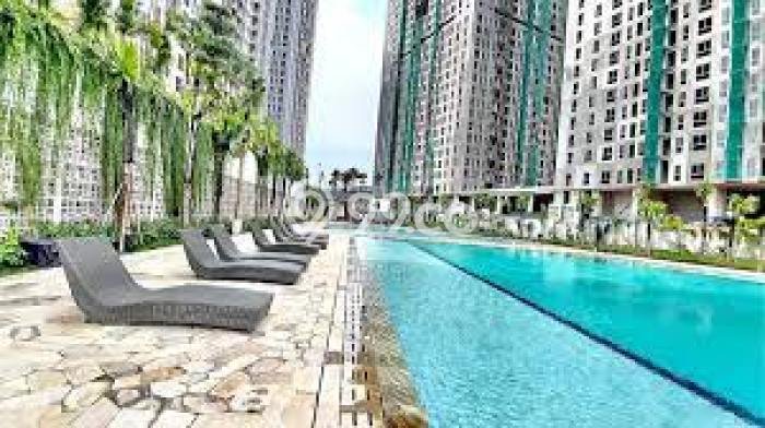 Apartemen Terjangkau Dijual di Jakarta Utara 1 KT & 1 KM Apartemen Terjangkau Dijual di Jakarta Utara 1 KT & 1 KM