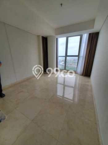 Apartemen Strategis 113m2 di Pantai Indah Kapuk Jakarta Utara 3 KT Apartemen Strategis 113m2 di Pantai Indah Kapuk Jakarta Utara 3 KT