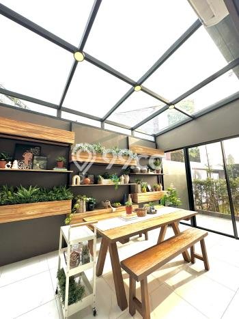 Rumah Minimalis 3 KT di Gading Serpong Tangerang Unfurnished Rumah Minimalis 3 KT di Gading Serpong Tangerang Unfurnished
