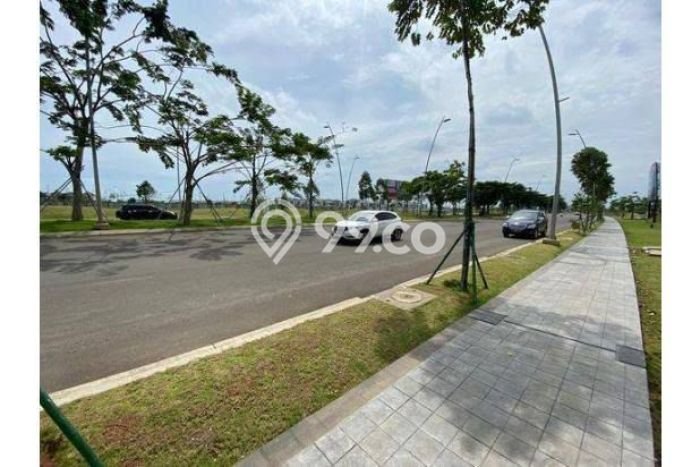 Tanah di , Luas 2115m2m², Jalur Mudah Tanah di , Luas 2115m2m², Jalur Mudah