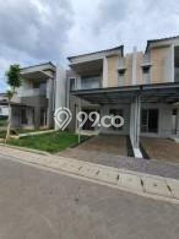 Rumah sewa siap pakai 3 KT di Pantai Indah Kapuk, Jakarta Utara Rumah sewa siap pakai 3 KT di Pantai Indah Kapuk, Jakarta Utara