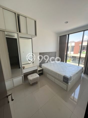 Rumah Disewakan Jakarta Utara LT 60m2 LB 65m2 Area Pantai Indah Kapuk Rumah Disewakan Jakarta Utara LT 60m2 LB 65m2 Area Pantai Indah Kapuk