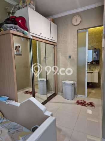 Dijual Cepat Rumah Bagus Siap Huni LB 128m2 di BSD, Tangerang Selatan Dijual Cepat Rumah Bagus Siap Huni LB 128m2 di BSD, Tangerang Selatan
