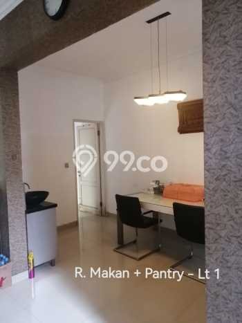 Ready to Use! Luxury House LT 175m2 Desain Modern di Gading Serpong Ready to Use! Luxury House LT 175m2 Desain Modern di Gading Serpong
