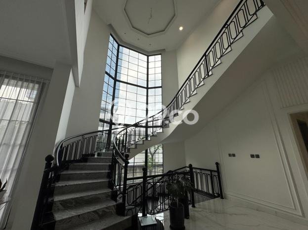 PROMO SPESIAL! Rumah Ready Stock lokasi Alam Sutera, Tangerang, LT 396m² Bangunan 900m² PROMO SPESIAL! Rumah Ready Stock lokasi Alam Sutera, Tangerang, LT 396m² Bangunan 900m²