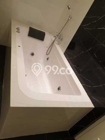 Rumah Luxury Modern Tanpa Renovasi di Gading Serpong Tangerang Rumah Luxury Modern Tanpa Renovasi di Gading Serpong Tangerang