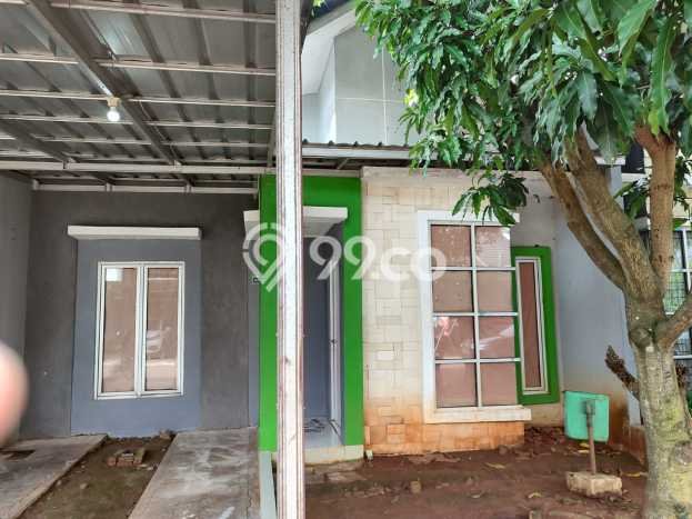 For Sale Rumah 2 Kamar Lokasi Ideal Nyaman dan Strategis di Cisauk For Sale Rumah 2 Kamar Lokasi Ideal Nyaman dan Strategis di Cisauk