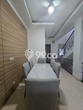 Jual Rumah Luas Megah Dengan View Cantik di Alam Sutera, Tangerang Jual Rumah Luas Megah Dengan View Cantik di Alam Sutera, Tangerang