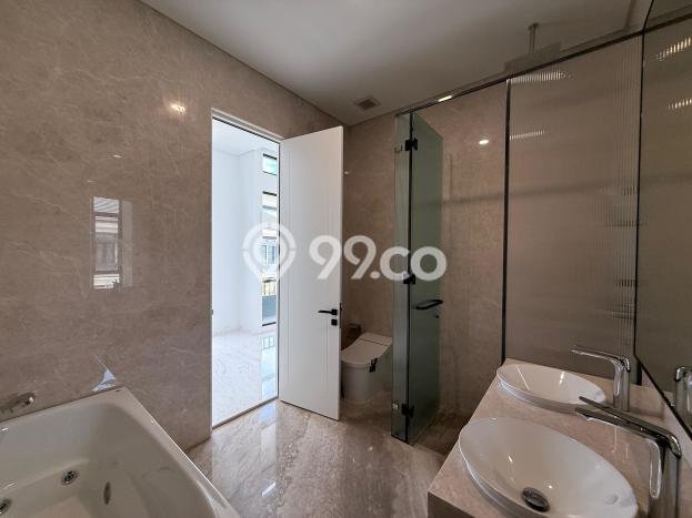Rumah Luxury Modern Siap Huni di Gading Serpong Tangerang Rumah Luxury Modern Siap Huni di Gading Serpong Tangerang