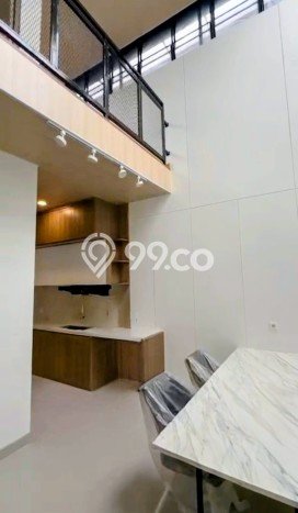 Rumah Luxury Modern Siap Huni di BSD Tangerang Rumah Luxury Modern Siap Huni di BSD Tangerang