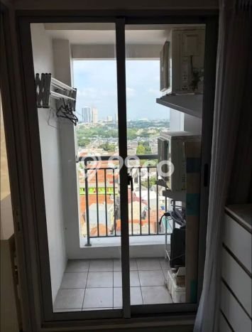 Siap Huni Apartemen Prestisius di Gading Serpong 2 Kamar & 1 Kamar Mandi Siap Huni Apartemen Prestisius di Gading Serpong 2 Kamar & 1 Kamar Mandi