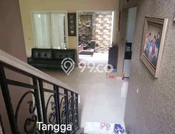 Ready to Use! Luxury House LT 175m2 Desain Modern di Gading Serpong Ready to Use! Luxury House LT 175m2 Desain Modern di Gading Serpong