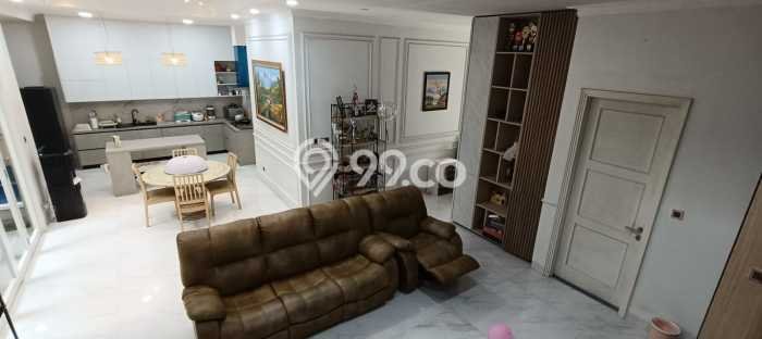 Rumah Idaman 5 KT Hemat Budget di Gading Serpong Tangerang Rumah Idaman 5 KT Hemat Budget di Gading Serpong Tangerang