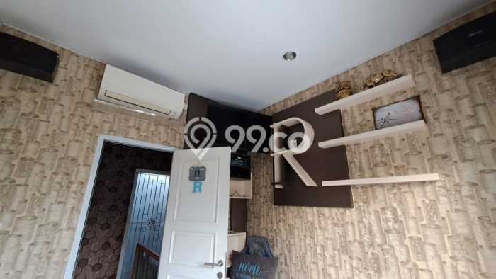 Hunian Nyaman Asri 2 KT Siap Huni di Gading Serpong Tangerang Hunian Nyaman Asri 2 KT Siap Huni di Gading Serpong Tangerang