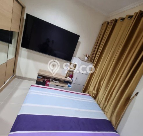 For Sale Hunian Rumah Nyaman 4 Kamar di Gading Serpong, Tangerang For Sale Hunian Rumah Nyaman 4 Kamar di Gading Serpong, Tangerang