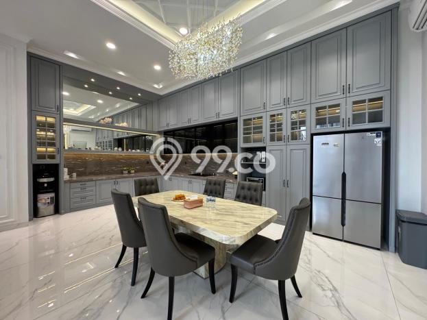 PROMO SPESIAL! Rumah Ready Stock lokasi Alam Sutera, Tangerang, LT 396m² Bangunan 900m² PROMO SPESIAL! Rumah Ready Stock lokasi Alam Sutera, Tangerang, LT 396m² Bangunan 900m²