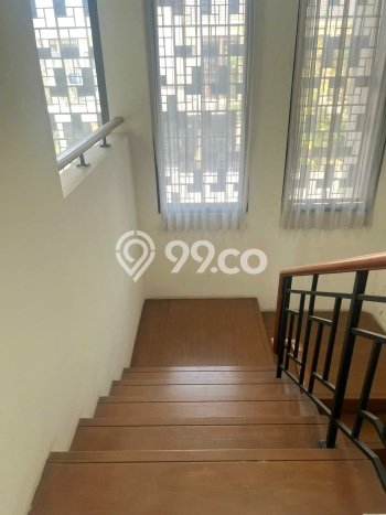 Rumah Luxury Modern Siap Huni di BSD Tangerang Rumah Luxury Modern Siap Huni di BSD Tangerang
