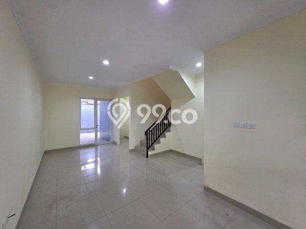 Rumah Idaman 3 KT Harga Terjangkau di Gading Serpong Tangerang Rumah Idaman 3 KT Harga Terjangkau di Gading Serpong Tangerang