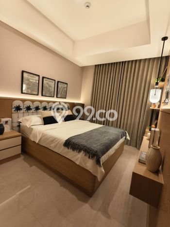 Apartemen Ready di , 2 KM, Luas 149m2m² Apartemen Ready di , 2 KM, Luas 149m2m²