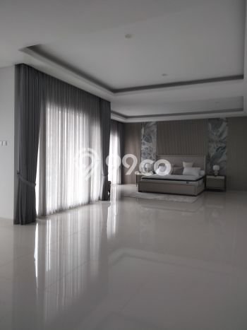 Rumah Elit Modern Siap Huni di Gading Serpong Tangerang Rumah Elit Modern Siap Huni di Gading Serpong Tangerang