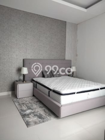 Rumah Elit Modern Siap Huni di Gading Serpong Tangerang Rumah Elit Modern Siap Huni di Gading Serpong Tangerang