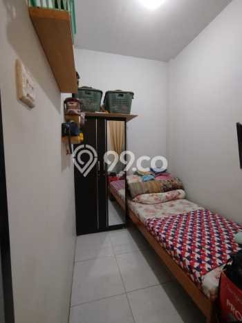 Rumah Minimalis 4 KT LT 70m2 di Gading Serpong Rumah Minimalis 4 KT LT 70m2 di Gading Serpong