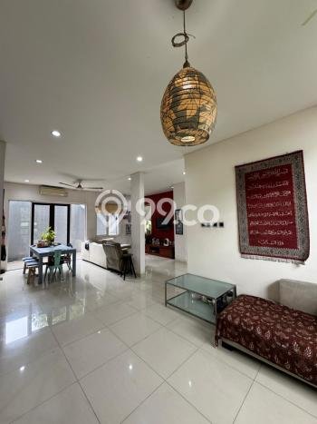 Dijual Rumah Luas Megah Dengan View Cantik di BSD, Tangerang Dijual Rumah Luas Megah Dengan View Cantik di BSD, Tangerang