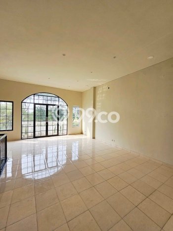 Unit Ruko Dijual di Tangerang LT 60m2 & LB 96m2 Unit Ruko Dijual di Tangerang LT 60m2 & LB 96m2