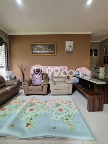 Dijual Cepat Rumah Bagus Siap Huni LB 128m2 di BSD, Tangerang Selatan Dijual Cepat Rumah Bagus Siap Huni LB 128m2 di BSD, Tangerang Selatan