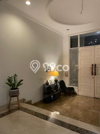 Dijual Rumah Mewah Elegan Dengan View Cantik di Gading Serpong, Tangerang Dijual Rumah Mewah Elegan Dengan View Cantik di Gading Serpong, Tangerang
