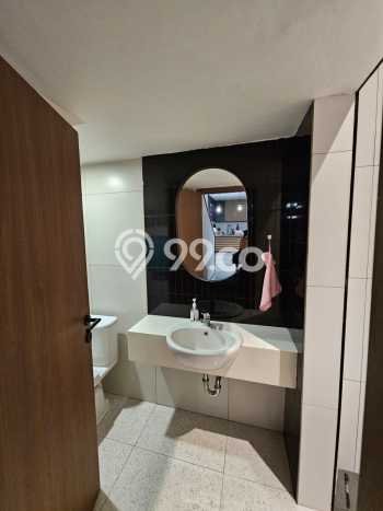 Hunian Mewah LB 350m2 Siap Huni Desain Elegan di Alam Sutera, Tangerang Hunian Mewah LB 350m2 Siap Huni Desain Elegan di Alam Sutera, Tangerang