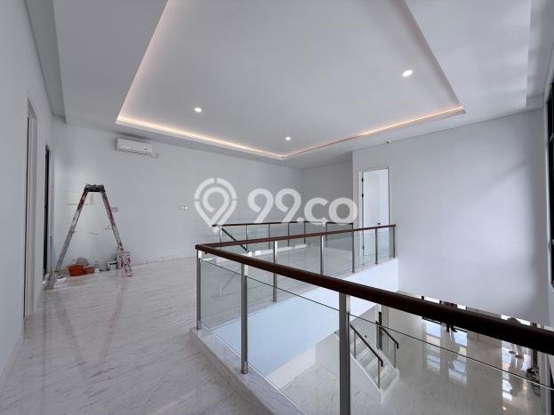 Rumah Luxury Modern Siap Huni di Gading Serpong Tangerang Rumah Luxury Modern Siap Huni di Gading Serpong Tangerang