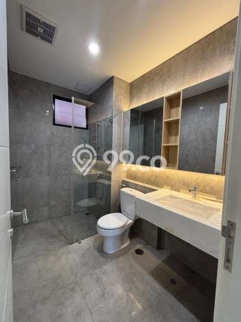 Untuk Dijual Apartemen 2 KT di Tangerang Luas 99m2 Untuk Dijual Apartemen 2 KT di Tangerang Luas 99m2