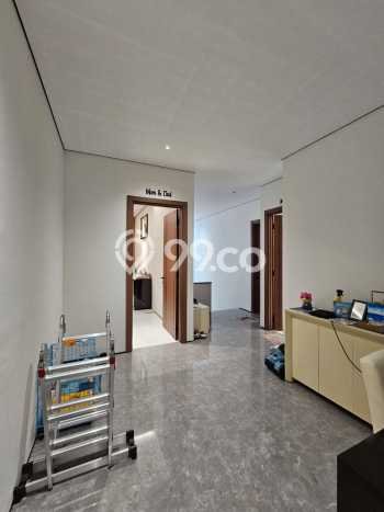 Hunian Mewah LB 350m2 Siap Huni Desain Elegan di Alam Sutera, Tangerang Hunian Mewah LB 350m2 Siap Huni Desain Elegan di Alam Sutera, Tangerang