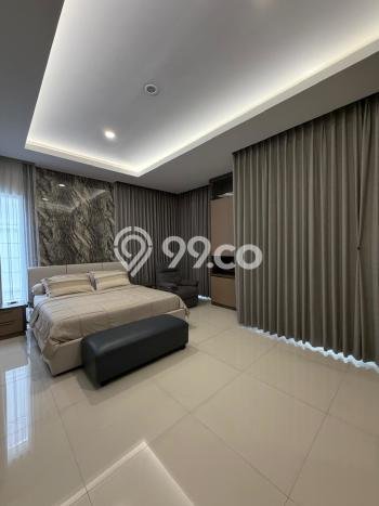 Hunian Elit LB 217m2 Siap Huni Desain Elegan di Gading Serpong, Tangerang Hunian Elit LB 217m2 Siap Huni Desain Elegan di Gading Serpong, Tangerang