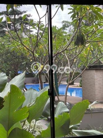 Untuk Dijual Apartemen 2 KT di Tangerang Luas 99m2 Untuk Dijual Apartemen 2 KT di Tangerang Luas 99m2