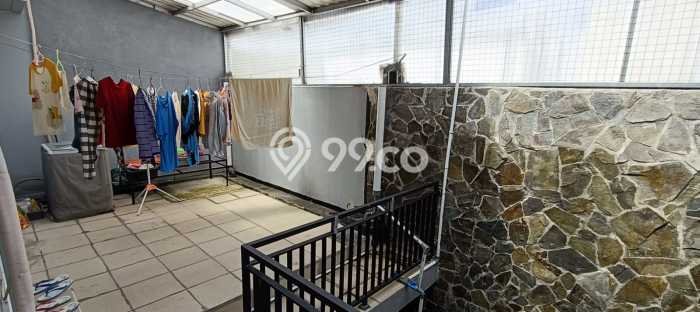 Rumah Idaman 5 KT Hemat Budget di Gading Serpong Tangerang Rumah Idaman 5 KT Hemat Budget di Gading Serpong Tangerang