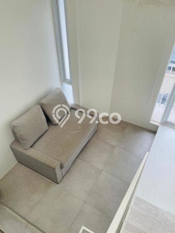 Dijual Hunian Rumah Nyaman 1 Kamar di BSD, Tangerang Dijual Hunian Rumah Nyaman 1 Kamar di BSD, Tangerang