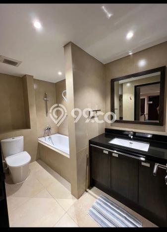 Untuk Dijual Apartemen 2 KT & 1 KM di Tangerang Area Strategis Untuk Dijual Apartemen 2 KT & 1 KM di Tangerang Area Strategis