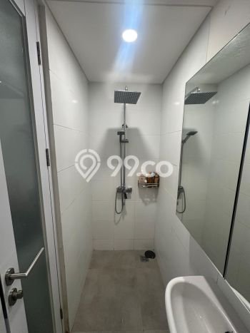 Rumah Modern 1 KT di BSD Tangerang Semi Furnished Rumah Modern 1 KT di BSD Tangerang Semi Furnished