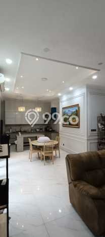 Rumah Idaman 5 KT Hemat Budget di Gading Serpong Tangerang Rumah Idaman 5 KT Hemat Budget di Gading Serpong Tangerang