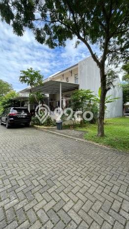 For Sale Hunian Rumah Terawat 3 KT di BSD, Tangerang For Sale Hunian Rumah Terawat 3 KT di BSD, Tangerang