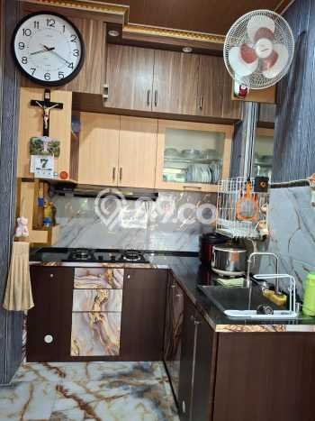 Rumah Luas Asri 2 KT Siap Huni di Gading Serpong Tangerang Rumah Luas Asri 2 KT Siap Huni di Gading Serpong Tangerang