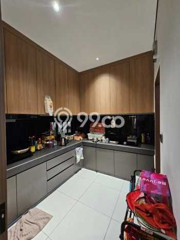 Hunian Mewah LB 350m2 Siap Huni Desain Elegan di Alam Sutera, Tangerang Hunian Mewah LB 350m2 Siap Huni Desain Elegan di Alam Sutera, Tangerang