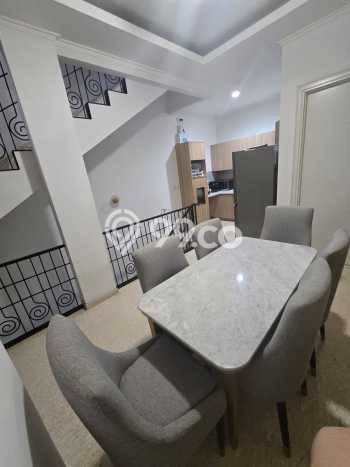 Jual Rumah Luas Megah Dengan View Cantik di Alam Sutera, Tangerang Jual Rumah Luas Megah Dengan View Cantik di Alam Sutera, Tangerang