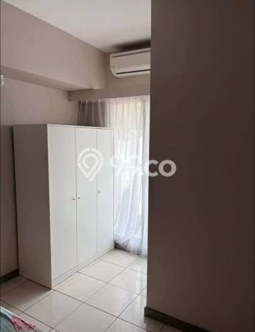 Siap Huni Apartemen Prestisius di Gading Serpong 2 Kamar & 1 Kamar Mandi Siap Huni Apartemen Prestisius di Gading Serpong 2 Kamar & 1 Kamar Mandi