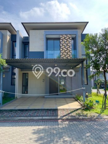 Dijual Rumah Luas Elegan Dengan View Cantik di BSD, Tangerang Dijual Rumah Luas Elegan Dengan View Cantik di BSD, Tangerang