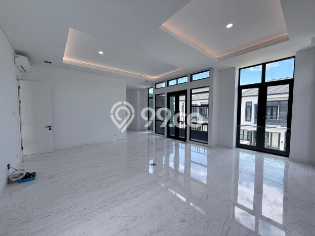 Rumah Luxury Modern Siap Huni di Gading Serpong Tangerang Rumah Luxury Modern Siap Huni di Gading Serpong Tangerang
