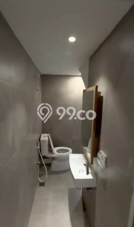Rumah Luxury Modern Siap Huni di BSD Tangerang Rumah Luxury Modern Siap Huni di BSD Tangerang