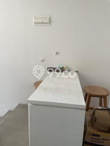 Dijual Hunian Rumah Nyaman 1 Kamar di BSD, Tangerang Dijual Hunian Rumah Nyaman 1 Kamar di BSD, Tangerang